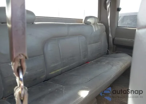 1995 Chevrolet Gmt-400 C1500 z USA, uszkodzony, nr VIN 2GCEC19K7S1296049